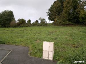 Terrains viabilisés BLENDECQUES