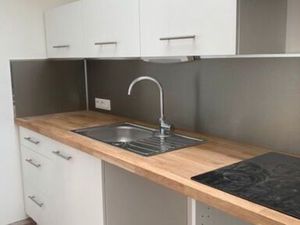 Appartement 2 pièces 36 m²