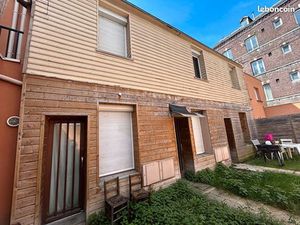 Immeuble 3 pièces 90 m²