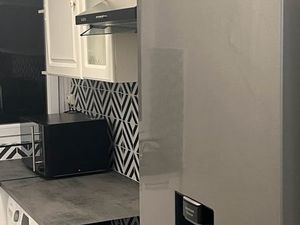 Appartement à louer Paris 13 proche Parc Montsouris