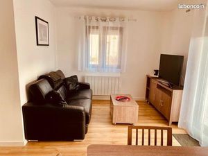 Appartement 3 pièces 61m2