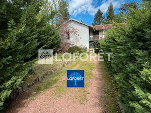 Appartement 3 pièces 92 m²