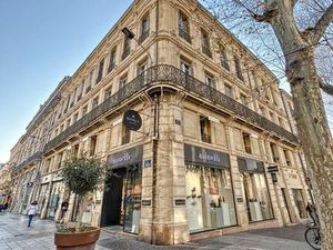 Bureaux 75 m² AVIGNON