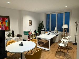 Bureaux 86 m² BREST