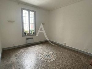 Bureaux 42 m² NIMES