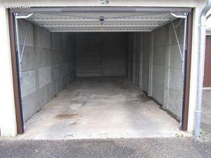 Location garage