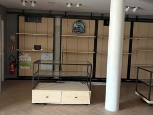 A louer local commercial pertuis