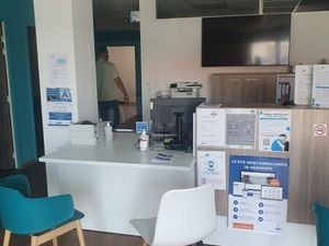 A louer pertuis local commercial