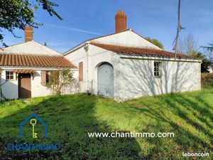 Maison 7 pièces 122 m²