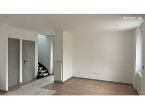 MAISON MITOYENNE 4 PIECES 63 m²