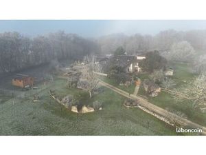 Chalet 8 pièces 198 m²