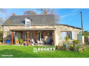 Maison 5 pièces 120 m²