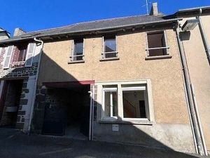 Maison 3 pièces 65 m²