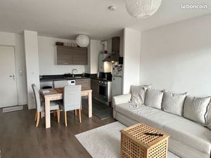 Location maison 40 m²