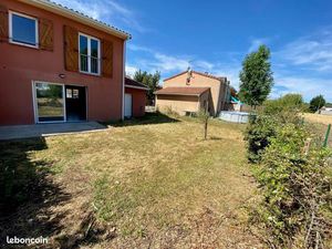 Villa 4 pièces 80 m²