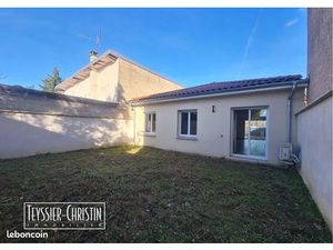 Villa 4 pièces 91 m²