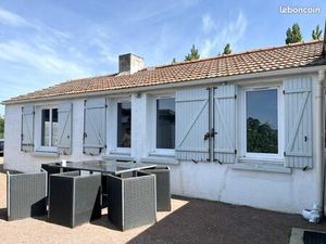Maison 3 pièces 90 m²