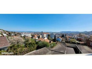 Appartement  vue panoramique