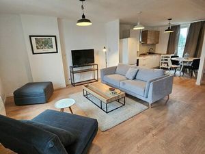 Appartement à louer en duplex