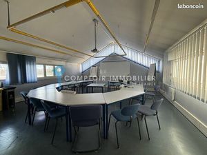 Immeuble 571 m² Graulhet