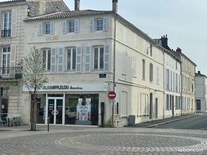 Immeuble 6 pièces 164 m²