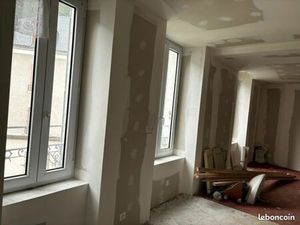 Appartement   3 chambres  au mont dore 63240