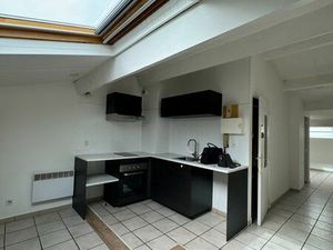 Appartement T1 bis muret 25 m2