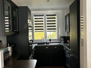 Appartement 3 pièces 52m² – avec garage et cave – Poissy (rue de Villiers)