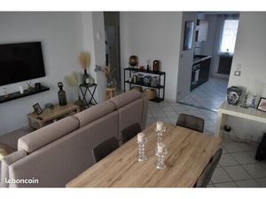 Appartement T3 de 67m²