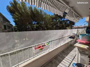 Appartement 4 pièces 72 m²