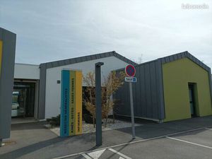 Loue bureau pour profession paramédicale