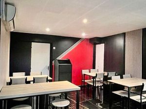 Restaurant pizza Burger tacos