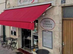 Local commercial 12 m² LA ROCHELLE