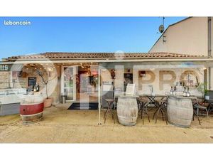 Local commercial 50 m²