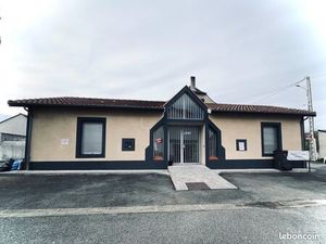 Local professionnel Séméac