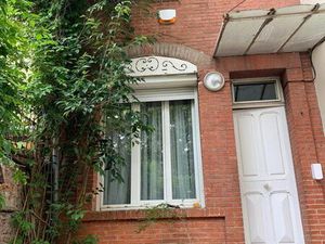 Charmante maison 50m2 - 3 pièces. Chalet