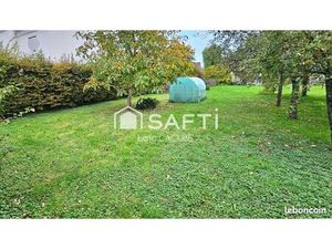 Terrain 345 m² NEAUPHLE-LE-CHATEAU