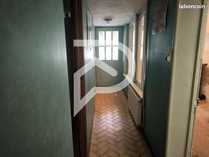 Maison 4 pièces 87 m²