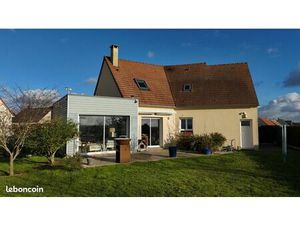 Pavillon 6 pièces 139 m²