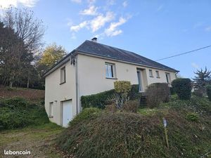 Maison 6 pièces 118 m²