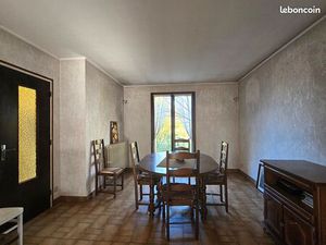 Maison de ville 6 pièces 116 m²