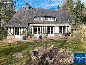 Longère 5 pièces 85 m²