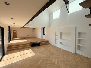 Longère 220m2 sur terrain 3200m2