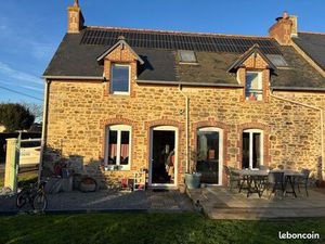 Maison familiale 4 pièces 108 m² habitable avec terrain de 502 m² + parcelle annexe – Proc