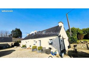 Maison 5 pièces 88 m²