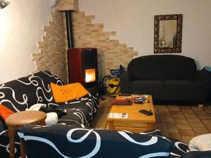 Maison de bourg 4 chambres 138 m2