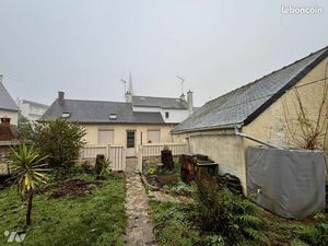 Maison 130 m² CESSON SEVIGNE