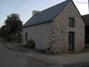 Location clohars carnoet