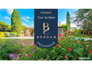 Villa 5 pièces 135 m²