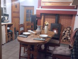 Maison rénovée 67 m² + terrasse + jardin – LAPS (63270)